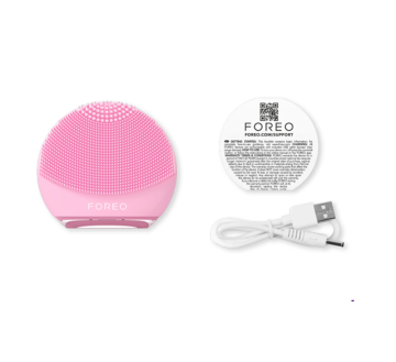 Foreo Luna 4 Play Tickle Me Pink Yüz Temizleme Cihazı