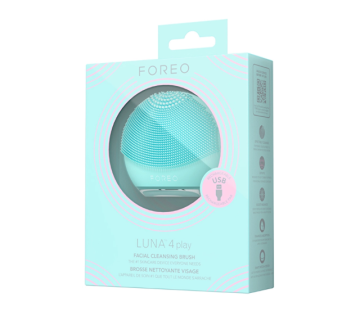 Foreo Luna 4 Play Mint For You Yüz Temizleme Cihazı