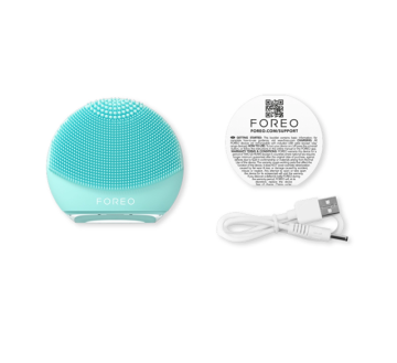 Foreo Luna 4 Play Mint For You Yüz Temizleme Cihazı