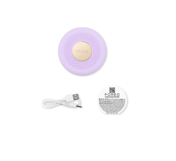Foreo Ufo 3 Go Lavander Maske Ve Işık Terapi Cihazı
