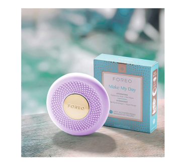 Foreo Ufo 3 Go Lavander Maske Ve Işık Terapi Cihazı