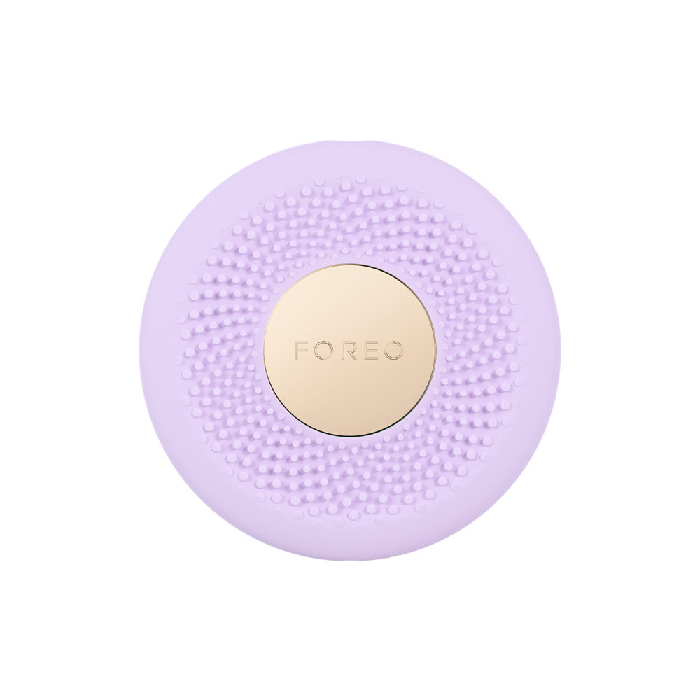 Foreo Ufo 3 Go Lavander Maske Ve Işık Terapi Cihazı