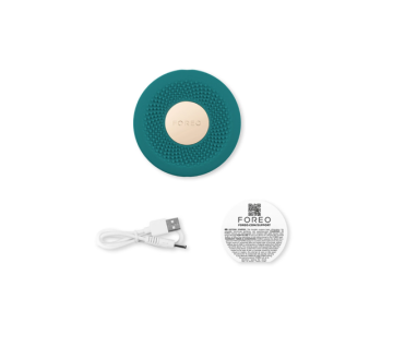 Foreo Ufo 3 Go Evergreen Maske Ve Işık Terapi Cihazı