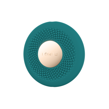Foreo Ufo 3 Go Evergreen Maske Ve Işık Terapi Cihazı