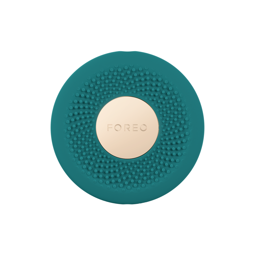 Foreo Ufo 3 Go Evergreen Maske Ve Işık Terapi Cihazı