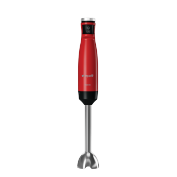 Arçelik RHB 6050 K Resital Kırmızı 1500 W Blender Set