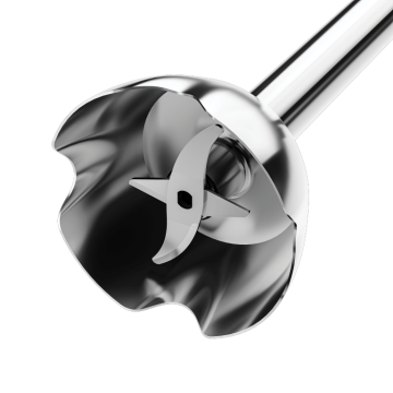 Arçelik RHB 6050 K Resital Kırmızı 1500 W Blender Set