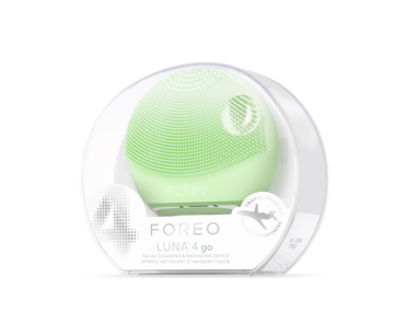 Foreo Luna 4 Go Pistachio Yüz Temizleme ve Masaj Cihazı