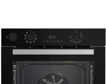 Arçelik AFC 360 S Buhar Destekli Ankastre Fırın