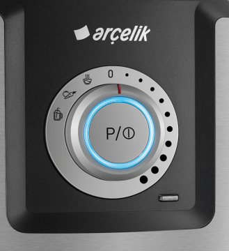 Arçelik K 8240 B-Fit Power Blender