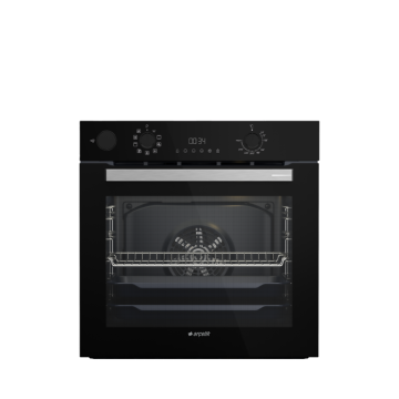 Arçelik AFC 360 S Buhar Destekli Ankastre Fırın