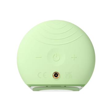Foreo Luna 4 Go Pistachio Yüz Temizleme ve Masaj Cihazı