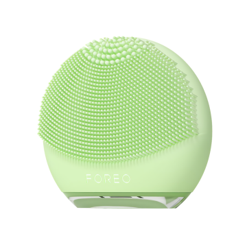Foreo Luna 4 Go Pistachio Yüz Temizleme ve Masaj Cihazı