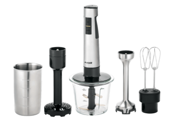 Arçelik K 8525 Eternity Blender Seti