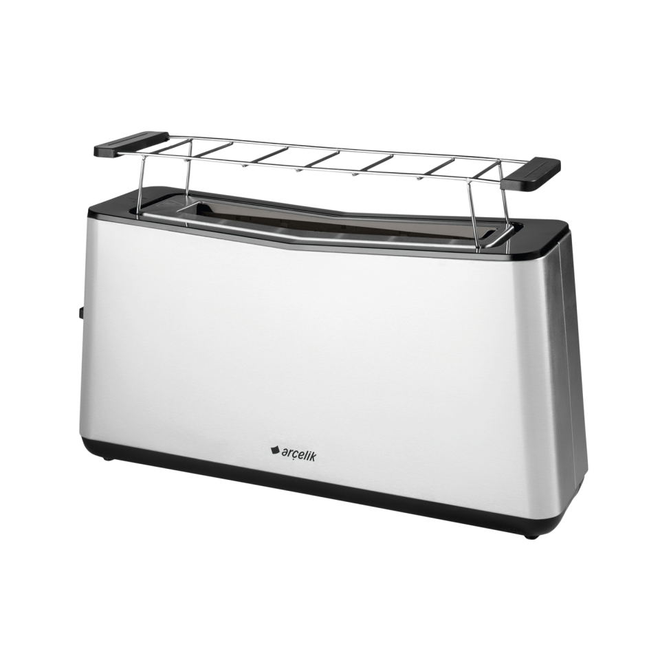 Arçelik K 8550 Eternity Ekmek Kızartma Makinası
