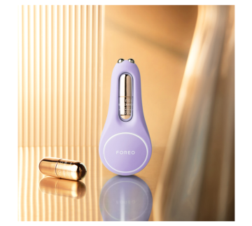 Foreo Bear 2 Eyes&Lips Lavander Mikro Akımlı Göz ve Dudak Sıkılaştırma Cihazı