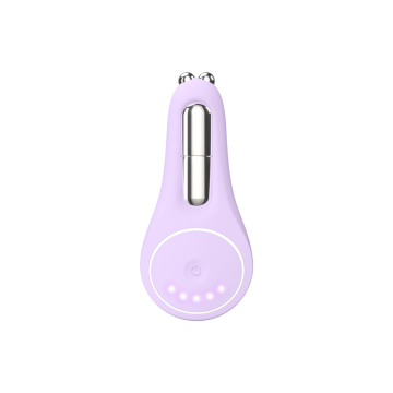 Foreo Bear 2 Eyes&Lips Lavander Mikro Akımlı Göz ve Dudak Sıkılaştırma Cihazı
