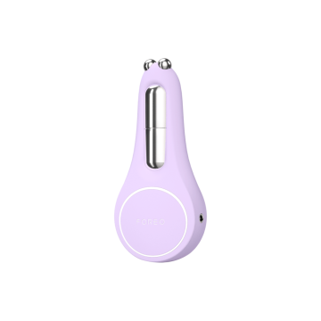 Foreo Bear 2 Eyes&Lips Lavander Mikro Akımlı Göz ve Dudak Sıkılaştırma Cihazı