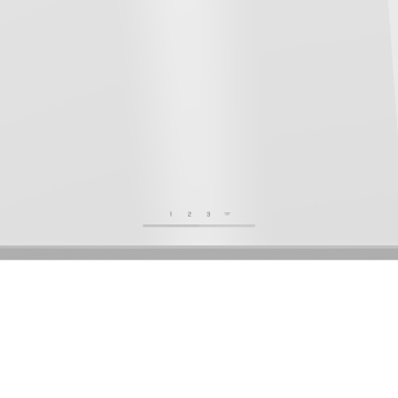 Arçelik ADE 906 B Davlumbaz