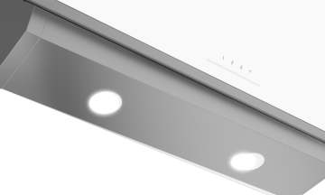 Arçelik ADE 906 B Davlumbaz