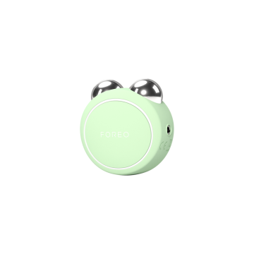 Foreo Bear 2 Go Pistachio Akıllı Microcurrent Yüz Sıkılaştırma Cihazı
