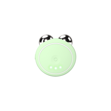 Foreo Bear 2 Go Pistachio Akıllı Microcurrent Yüz Sıkılaştırma Cihazı