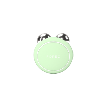 Foreo Bear 2 Go Pistachio Akıllı Microcurrent Yüz Sıkılaştırma Cihazı