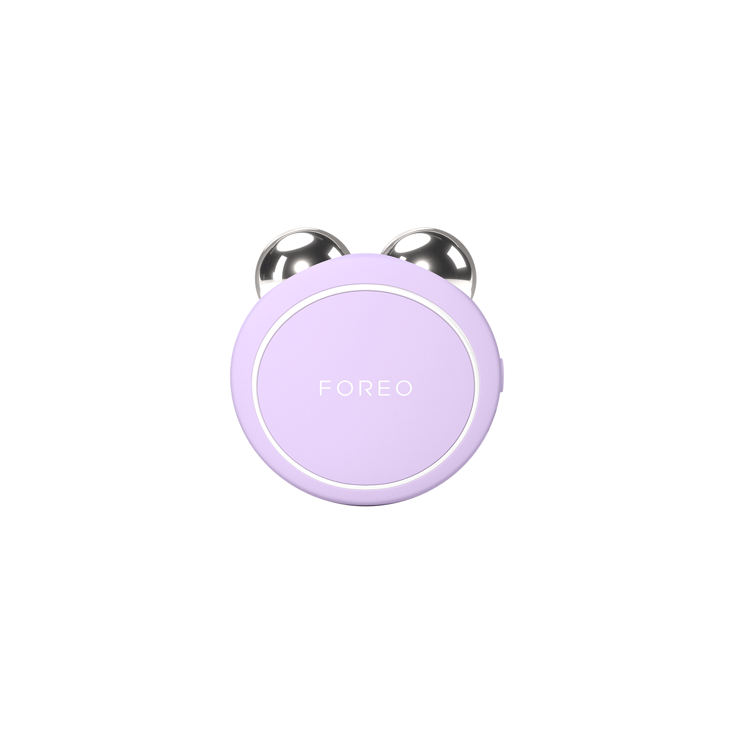 Foreo Bear 2 Go Lavender Akıllı Microcurrent Yüz Sıkılaştırma Cihazı
