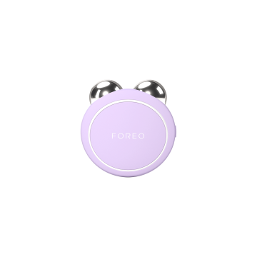Foreo Bear 2 Go Lavender Akıllı Microcurrent Yüz Sıkılaştırma Cihazı