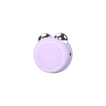 Foreo Bear 2 Go Lavender Akıllı Microcurrent Yüz Sıkılaştırma Cihazı