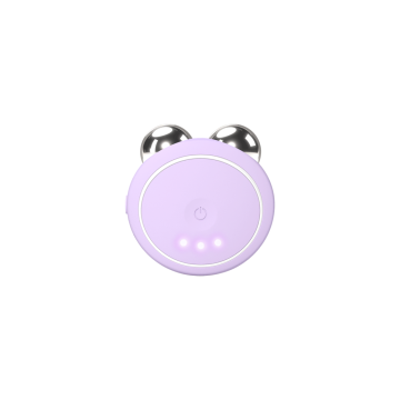 Foreo Bear 2 Go Lavender Akıllı Microcurrent Yüz Sıkılaştırma Cihazı