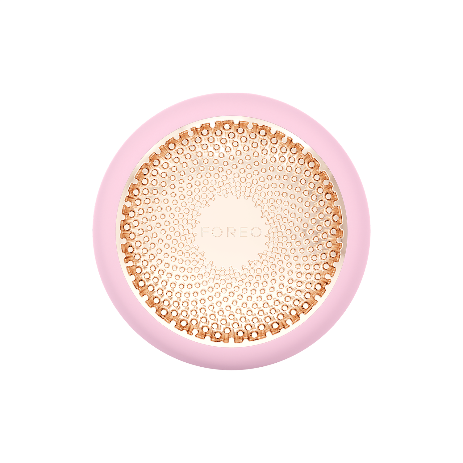Foreo Ufo 3 Pearl Pink Maske ve Işık Terapi Cihazı