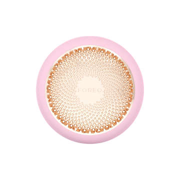 Foreo Ufo 3 Pearl Pink Maske ve Işık Terapi Cihazı