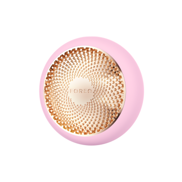 Foreo Ufo 3 Pearl Pink Maske ve Işık Terapi Cihazı