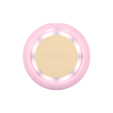 Foreo Ufo 3 Pearl Pink Maske ve Işık Terapi Cihazı