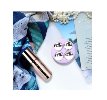 Foreo Bear 2 Body Lavender Microcurrent Vücut Sıkılaştırıcı Masaj Aleti