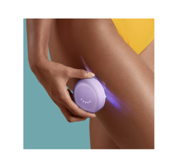 Foreo Bear 2 Body Lavender Microcurrent Vücut Sıkılaştırıcı Masaj Aleti