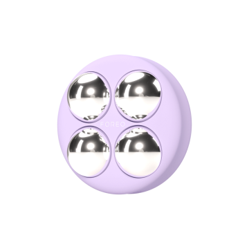 Foreo Bear 2 Body Lavender Microcurrent Vücut Sıkılaştırıcı Masaj Aleti
