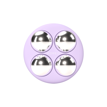 Foreo Bear 2 Body Lavender Microcurrent Vücut Sıkılaştırıcı Masaj Aleti