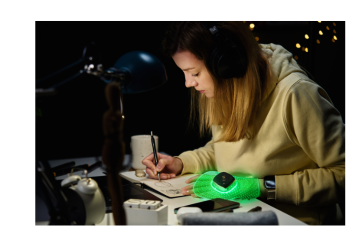 Foreo FAQ 221 Yaşlanma Karşıtı Led El Maskesi