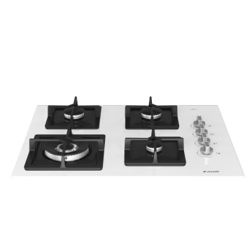 Arçelik OCD K 651 DWB Ankastre Ocak