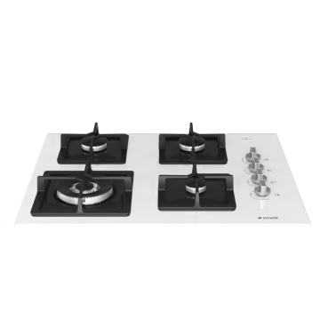 Arçelik OCD K 651 DWB Ankastre Ocak