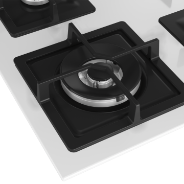 Arçelik OCD K 651 DWB Ankastre Ocak