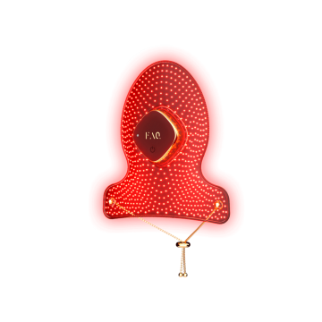 Foreo FAQ 221 Yaşlanma Karşıtı LED El Maskesi