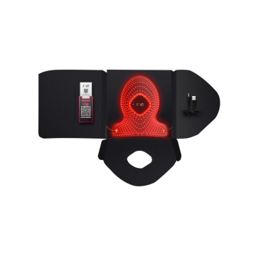 Foreo FAQ 221 Yaşlanma Karşıtı LED El Maskesi