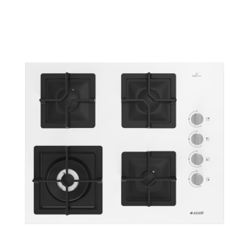 Arçelik OCD K 651 DWB Ankastre Ocak