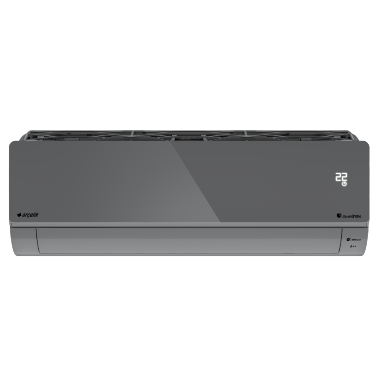 Arçelik 18465 HP A++ UltraHijyen 18000 BTU Inverter Duvar Tipi Klima