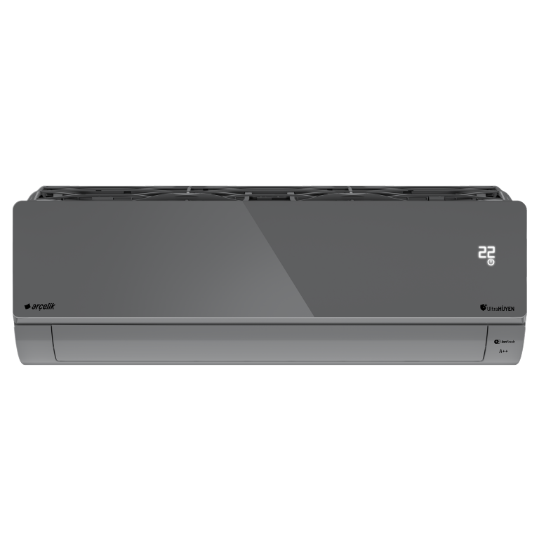 Arçelik 18465 HP A++ UltraHijyen 18000 BTU Inverter Duvar Tipi Klima