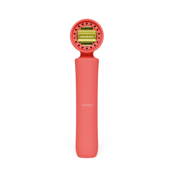 Foreo Peach 2 Turuncu Gelişmiş IPL Lazer Epilasyon Aleti
