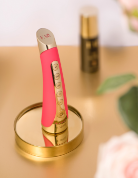 Foreo FAQ 102 Pink Ruby Gelişmiş Klinik Yaşlanma Karşıtı Cihaz